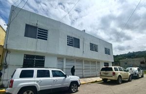 Autoridades atienden reporte por detonaciones en Tula