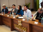 Gobiernos de la ZMVM consolidan ruta conjunta para una eficiente gestión del territorio