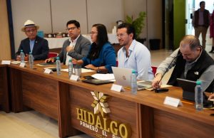 Gobiernos de la ZMVM consolidan ruta conjunta para una eficiente gestión del territorio