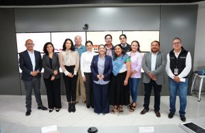 Avanza consulta para actualizar el Plan Estatal de Desarrollo con enfoque turístico y participativo