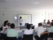 Universidad Politécnica de Huejutla impulsa investigación con apoyo del IPN