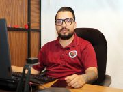 Destaca docente de la UTHH en Fondo Hidalgo con proyecto ambiental