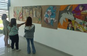 UTVAM realiza el Encuentro Verano 2025