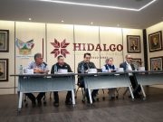 Gobierno de Hidalgo condena enérgicamente agresión contra servidor público del Poder Judicial en la entidad