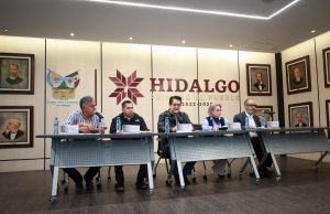 Gobierno de Hidalgo condena enérgicamente agresión contra servidor público del Poder Judicial en la entidad