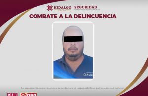 SSPH desmantela laboratorio clandestino de grandes dimensiones, utilizado para la elaboración y distribución de droga sintética