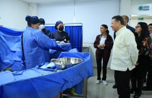 Educación, pieza clave en la transformación de Hidalgo