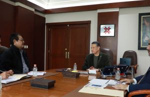 Secretaría de Seguridad Pública desarticula laboratorio clandestino en Cuautepec