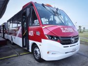 Hidalgo fortalece la movilidad inclusiva con nuevas unidades adaptadas y tarifas especiales