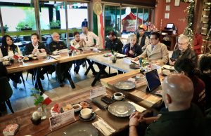 Reafirma Alicia Bárcena compromiso medioambiental en la región Tula-Tepeji