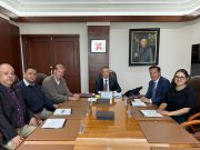 Hidalgo, polo estratégico para farmacéuticas