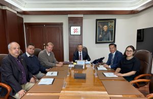 Hidalgo, polo estratégico para farmacéuticas