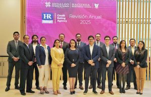 Hidalgo reduce deuda pública y alcanza récord histórico de inversión privada