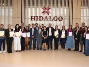 Fortalecen 16 municipios sus finanzas con el convenio impulsado por el gobernador Julio Menchaca