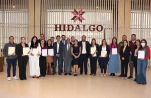 Fortalecen 16 municipios sus finanzas con el convenio impulsado por el gobernador Julio Menchaca