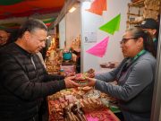 Arranca en Hidalgo estrategia nacional “Viernes muy mexicano”