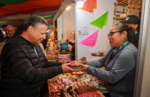 Arranca en Hidalgo estrategia nacional “Viernes muy mexicano”