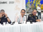LLAVEN ABARCA, EL FISCAL DE CHIAPAS QUE ESTÁ REDUCIENDO LOS ÍNDICES DE VIOLENCIA