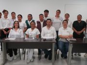 DIF Huejutla refuerza estrategia nacional por una niñez saludable