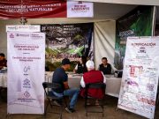 Acciones que generan cambios de fondo en Hidalgo