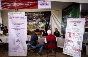 Acciones que generan cambios de fondo en Hidalgo