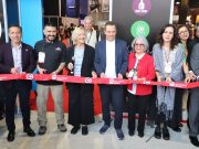 Hidalgo impulsa a productores locales en la Expo Gourmet Show 2025