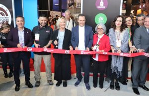 Hidalgo impulsa a productores locales en la Expo Gourmet Show 2025
