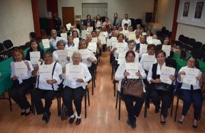 Convoca IAAMEH a la 3ra Generación del Curso Hidalgo de Envejecimiento Saludable