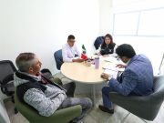 CCLEH atiende exclusivamente conflictos laborales del ámbito privado