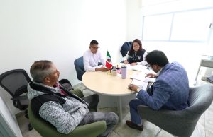 CCLEH atiende exclusivamente conflictos laborales del ámbito privado