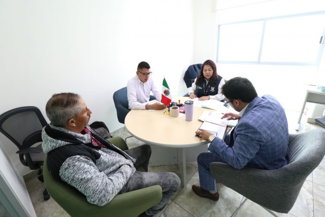 CCLEH conflictos laborales