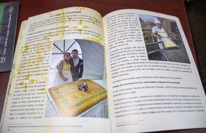 CELCI promueve tradición del pan de “La Cuelga”