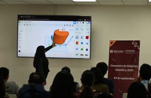 Hidalgo impulsa la preparación docente como motor del desarrollo social y tecnológico