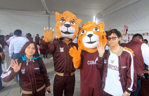 Cobaeh realizará Jornada Juvenil, Cultural y Académica en Cuautepec