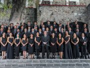 La Orquesta Sinfónica de Hidalgo lleva su talento al Congreso de la Unión: identidad y orgullo que trascienden fronteras
