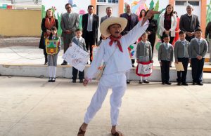 Convoca IHE al concurso de oratoria “Mi palabra, es hoy mi voz y mi fortaleza”