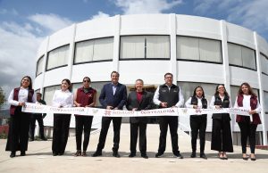 Julio Menchaca pone en marcha el complejo “Hidalgo Honesto”