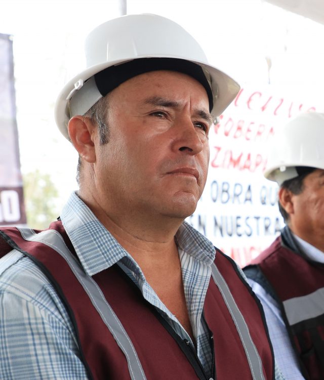 ENRIQUE MATA