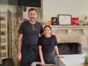 Estudiantes de ITESHU, presentes en la alta cocina de España