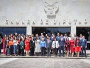 Diputados proponen creación de Procuradurías Municipales de Protección de Niñas, Niños y Adolescentes