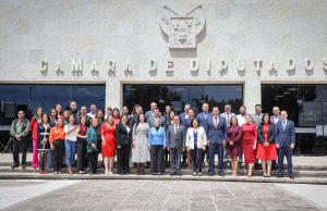 Diputados proponen creación de Procuradurías Municipales de Protección de Niñas, Niños y Adolescentes