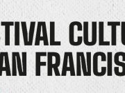 Inicia la preventa de boletos para vivir el Festival Cultural San Francisco
