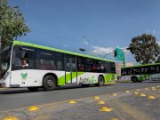 Anuncia Tuzobús cierres de estaciones y rutas emergentes por fiestas patrias