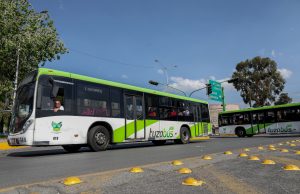 Anuncia Tuzobús cierres de estaciones y rutas emergentes por fiestas patrias