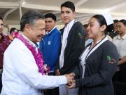 Salud gratuita y de calidad, al alcance de las familias hidalguenses