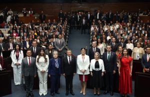 El pueblo está en el centro de las decisiones: Julio Menchaca