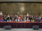 Hidalgo reafirma su compromiso con la implementación de Políticas de Bienestar para las Mujeres