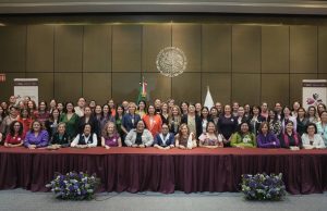 Hidalgo reafirma su compromiso con la implementación de Políticas de Bienestar para las Mujeres