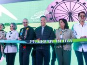 Feria San Francisco Pachuca abre sus puertas para latir con orgullo