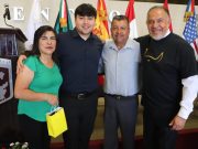 UPT envía a 21 estudiantes a movilidad nacional e internacional